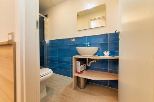 Hotel Manzoni Rome